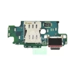Plaque de charge premium pour Samsung Galaxy S25 Plus