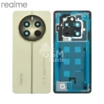 Coque arrière d’origine pour Realme 12 Pro 5G