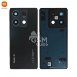 Cache Arrière Original Xiaomi Redmi Note 13 5G