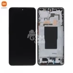 Ecran Tactile Original Xiaomi 12T Pro