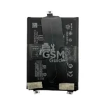 Batterie premium OPPO Reno13 F 5G BLPB97