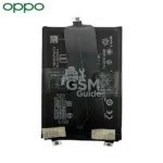 Batterie d'origine OPPO Reno13 F 5G