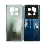 Cache Arrière Premium Xiaomi Poco X7 5G