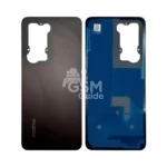 Cache Arrière Premium Realme C75