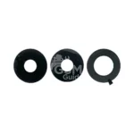 Lentille Premium Realme C75 Noir