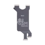 Nappe de Connexion Premium Xiaomi 15 5G