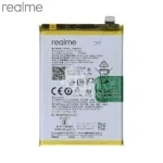 Batterie Originale Realme 9 Pro 5G/9i