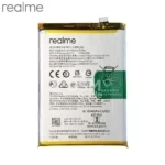 Batterie d'origine Realme C25Y/6i