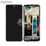 Écran tactile d'origine Realme 14x 5G Noir