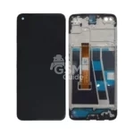Ecran Tactile OEM avec Châssis OPPO A72 4G/A92 4G