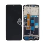 Ecran Tactile OEM avec Châssis OPPO A16s/A16 4G