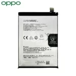 Batterie d'origine OPPO Reno13 5G