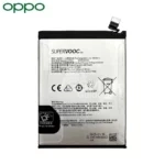 Batterie d'origine OPPO Reno13 Pro 5G
