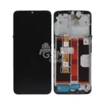 Ecran Tactile OEM avec Châssis OPPO A5 2020