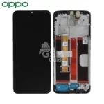 Ecran Tactile Original OPPO A9 2020