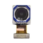 Appareil photo principal haut de gamme OPPO Reno13 F 5G 50MP