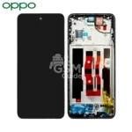 Écran tactile d'origine OPPO Reno12 5G