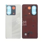 Cache Arrière Premium Xiaomi Poco M7 Pro 5G