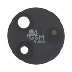 Lentille Premium Xiaomi Poco F7 Pro 5G Noir