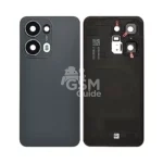 Coque arrière premium OPPO Reno13 Pro 5G