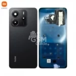 Cache Arrière Original Xiaomi Redmi Note 14 4G