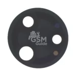 Lentille Premium Xiaomi Poco F7 Ultra Noir