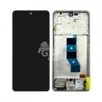 Ecran Tactile Oled avec Châssis Xiaomi Redmi Note 14 5G
