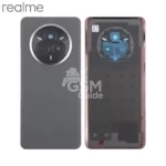 Coque arrière d'origine Realme 14 Pro 5G Gris