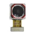 Appareil photo principal haut de gamme Realme 14 Pro 5G 50MP