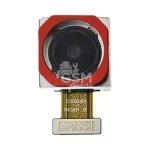 Appareil photo principal haut de gamme Realme 14 Pro+ 50MP