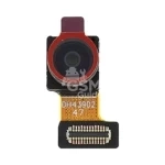 Caméra frontale premium Realme 14x 5G 8MP