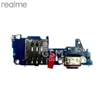 Plaque de charge d’origine Realme 14 Pro 5G