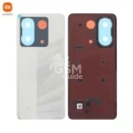 Cache Arrière Original Xiaomi Poco M7 Pro 5G