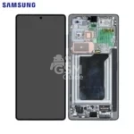 Afficheur Complet Original Samsung Galaxy S25 Ultra Service Pack