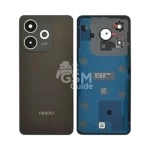 Cache Arrière Premium OPPO A5 Pro 5G (CPH2695)