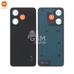 Cache Arrière Original Xiaomi Poco M6 4G