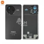 Cache Arrière Original Xiaomi Poco F7 Pro 5G