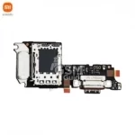 Plaque de Charge Original Xiaomi 15 5G
