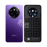 Coque arrière premium Realme 14 Pro+