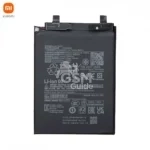 Batterie Originale Xiaomi 14T Pro/Poco F6 Pro 5G