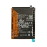 Batterie Premium Xiaomi Poco X7 5G