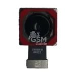 Caméra Principale Premium Xiaomi Poco F7 Ultra 50MP