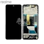 Écran tactile d'origine Realme 14T 5G noir