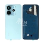 Cache Arrière Premium Xiaomi Redmi Note 14 4G