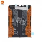 Batterie Originale Xiaomi Poco X7 Pro 5G