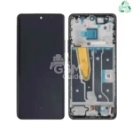 Écran tactile d'origine Realme 11 Pro (avec cadre)