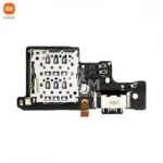 Plaque de Charge Original Xiaomi Redmi Note 14 4G