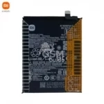 Batterie Bonne Occasion Originale Xiaomi Redmi Note 14 5G/Poco M7 Pro 5G