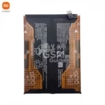 Batterie Originale Xiaomi Redmi Note 14 4G