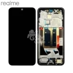Écran tactile d'origine Realme 14 Pro+ Gris